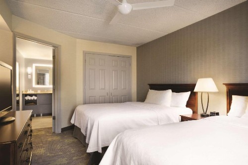 Homewood Suites Williamsburg - image 42