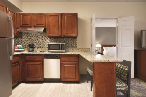 Homewood Suites Williamsburg - image 47