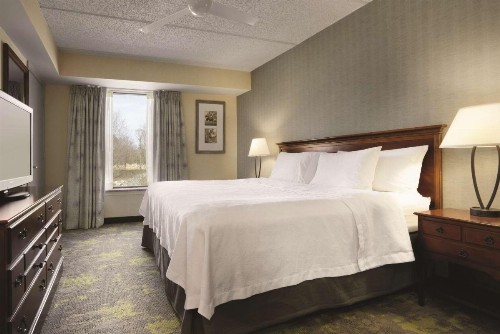 Homewood Suites Williamsburg - image 49