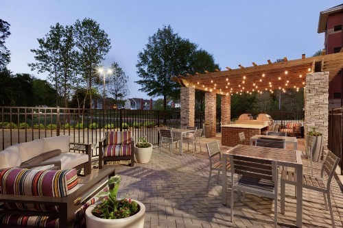 Homewood Suites Williamsburg - image 5