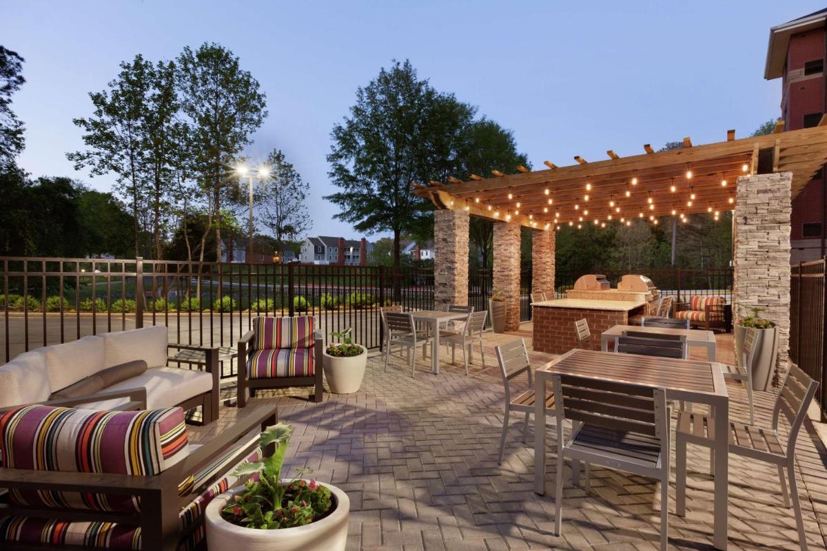Homewood Suites Williamsburg - image 5
