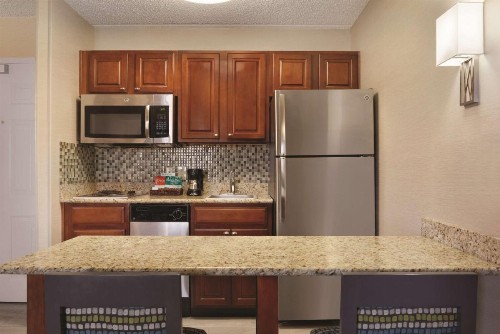Homewood Suites Williamsburg - image 50