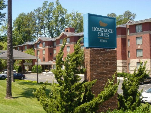 Homewood Suites Williamsburg - image 6