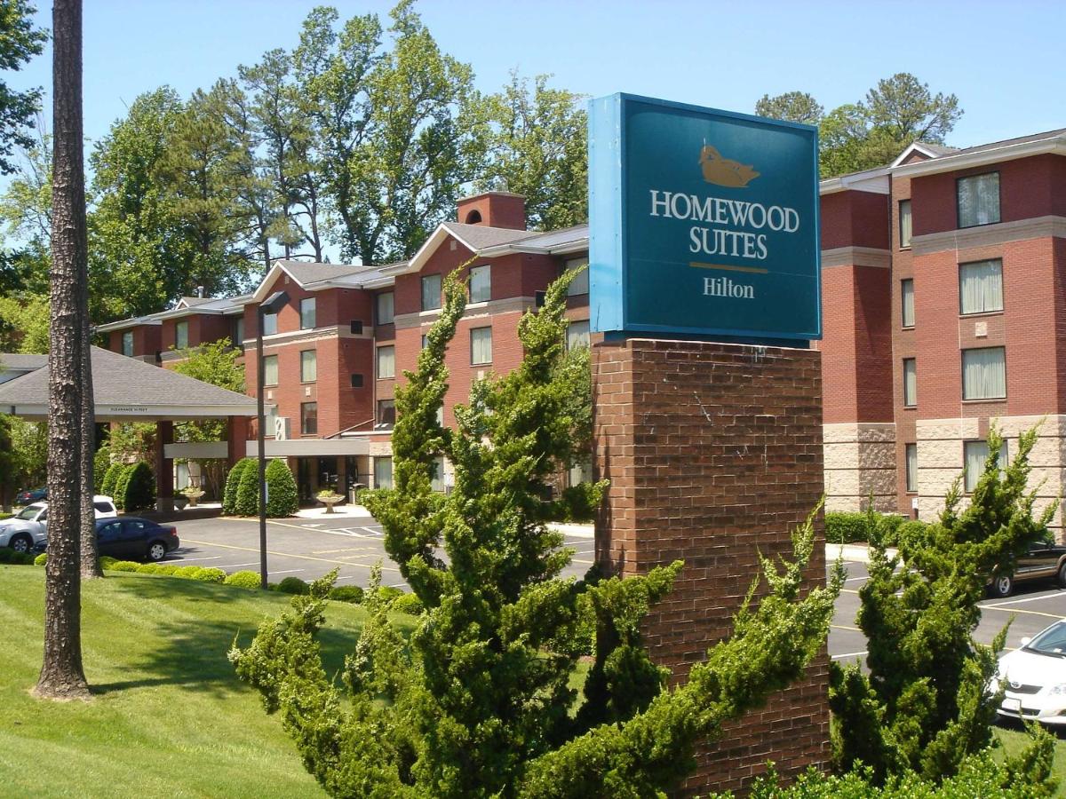 Homewood Suites Williamsburg - image 6