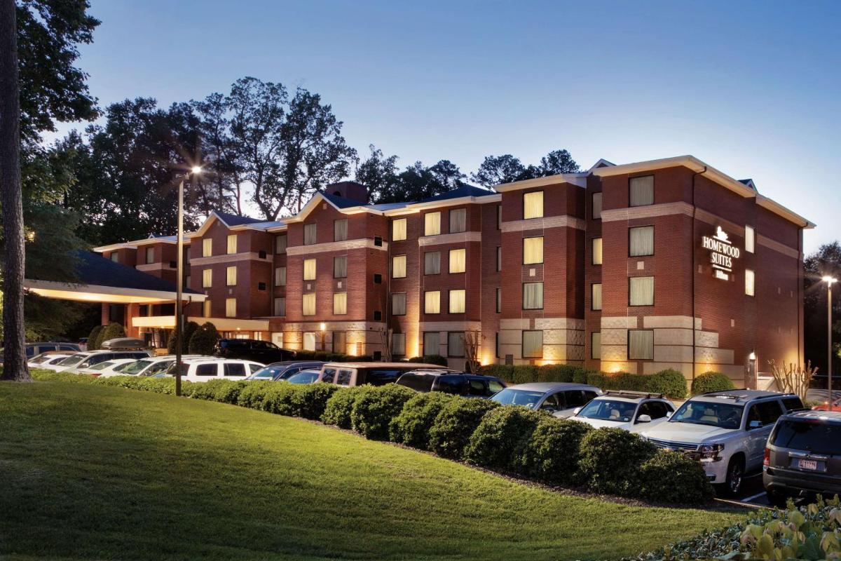 Homewood Suites Williamsburg - image 7