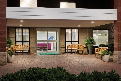 Homewood Suites Williamsburg - image 8