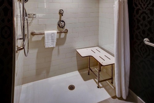 Embassy Suites Williamsburg - image 20