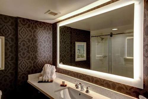 Embassy Suites Williamsburg - image 25