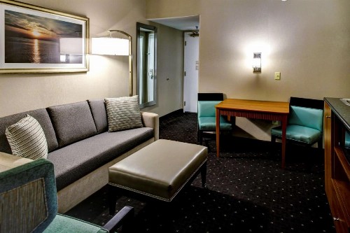 Embassy Suites Williamsburg - image 26