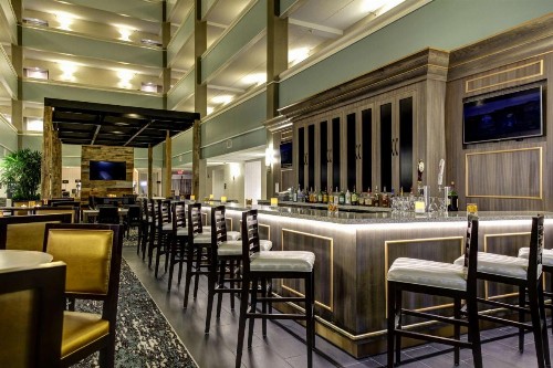 Embassy Suites Williamsburg - image 31