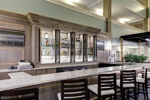 Embassy Suites Williamsburg - image 33