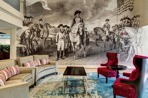 Embassy Suites Williamsburg - image 4