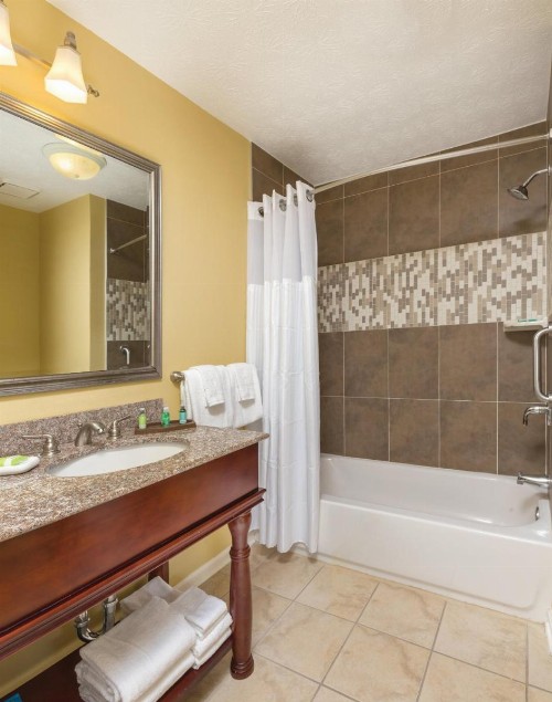 Club Wyndham Patriots Place - image 3