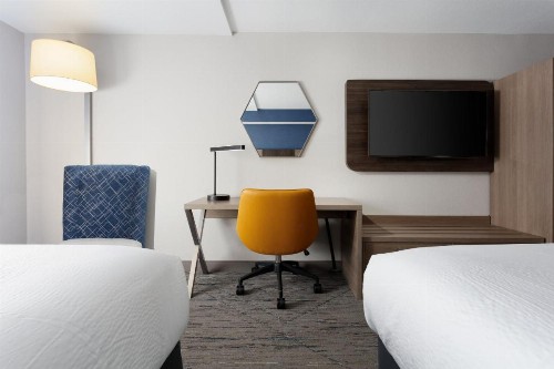 Holiday Inn Express & Suites Williamsburg an IHG Hotel - image 15