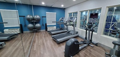 Holiday Inn Express & Suites Williamsburg an IHG Hotel - image 3