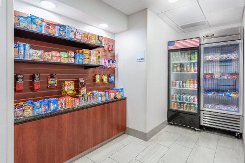 Holiday Inn Express & Suites Williamsburg an IHG Hotel - image 48