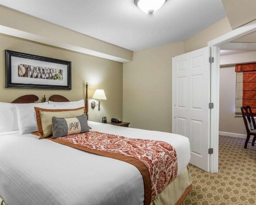Bluegreen Vacations Patrick Henry Sqr Ascend Resort Collection - image 13