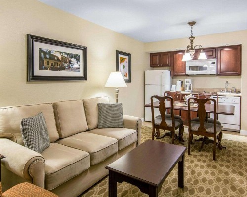 Bluegreen Vacations Patrick Henry Sqr Ascend Resort Collection - image 15