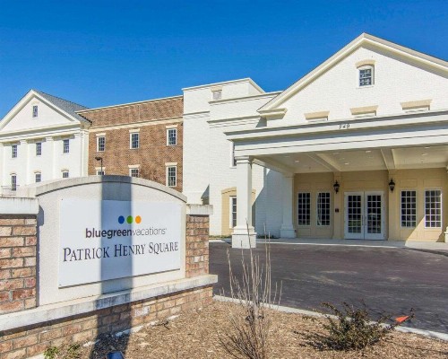 Bluegreen Vacations Patrick Henry Sqr Ascend Resort Collection - image 2