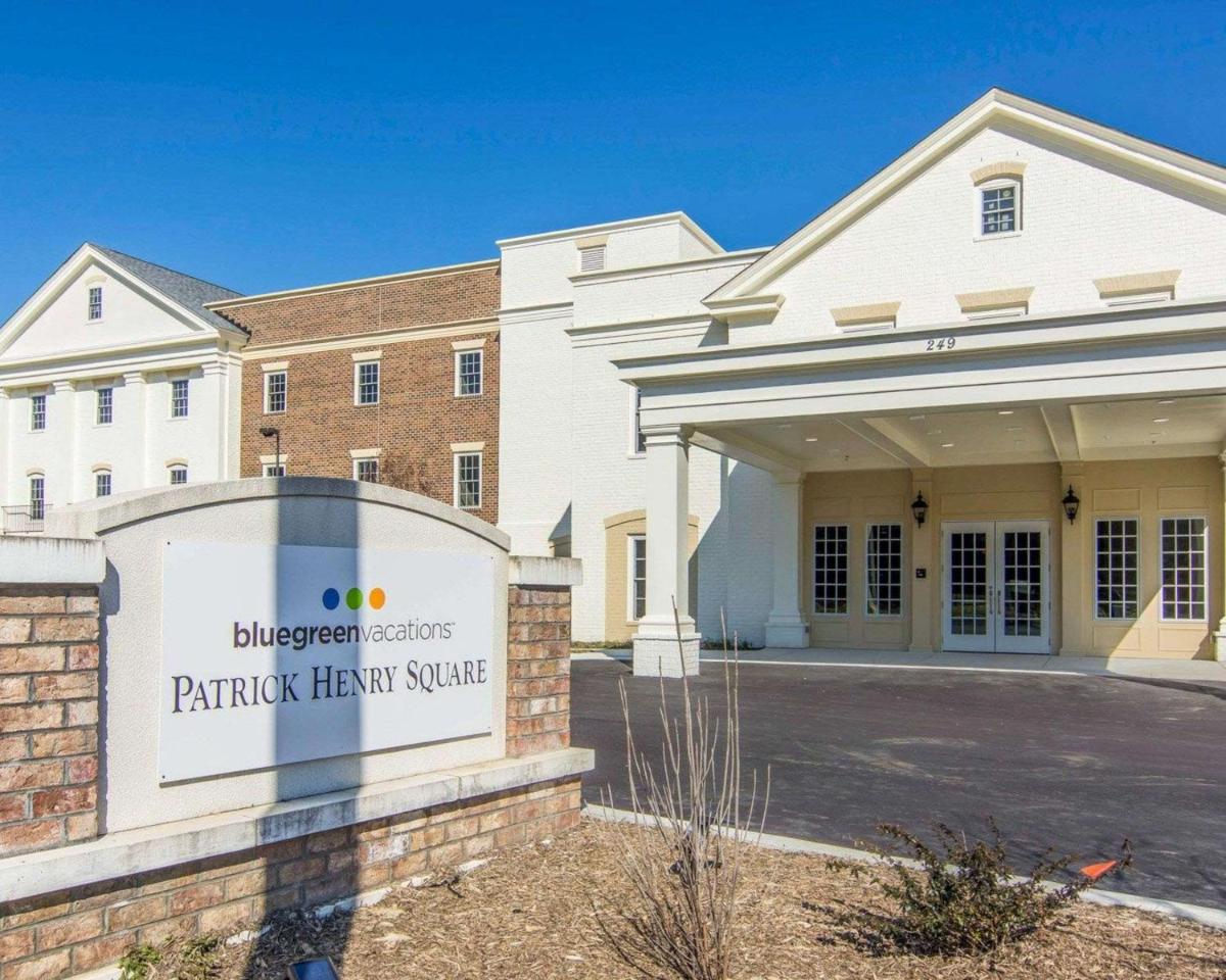 Bluegreen Vacations Patrick Henry Sqr Ascend Resort Collection - image 2