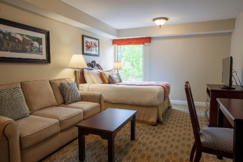 Bluegreen Vacations Patrick Henry Sqr Ascend Resort Collection - image 32