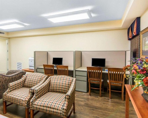 Bluegreen Vacations Patrick Henry Sqr Ascend Resort Collection - image 34