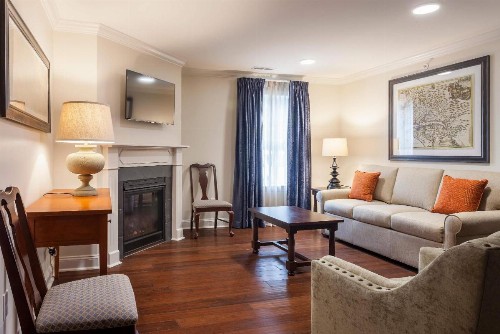 Bluegreen Vacations Patrick Henry Sqr Ascend Resort Collection - image 35