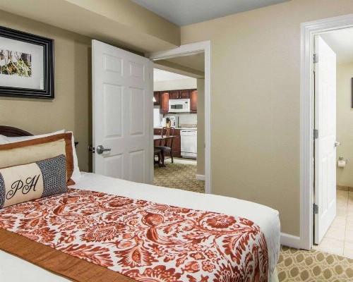Bluegreen Vacations Patrick Henry Sqr Ascend Resort Collection - image 37