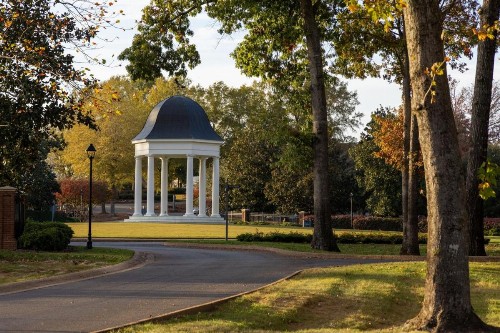 Marriott's Manor Club at Ford's Colony - image 13