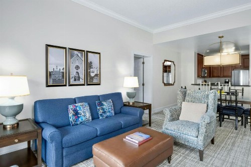 Marriott's Manor Club at Ford's Colony - image 14