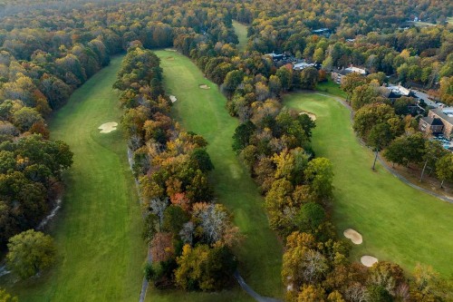 Marriott's Manor Club at Ford's Colony - image 16