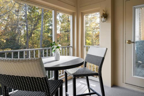 Marriott's Manor Club at Ford's Colony - image 18