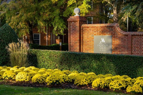Marriott's Manor Club at Ford's Colony - image 20
