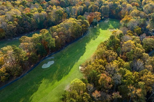 Marriott's Manor Club at Ford's Colony - image 21