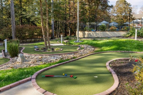 Marriott's Manor Club at Ford's Colony - image 24