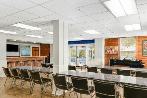Marriott's Manor Club at Ford's Colony - image 30