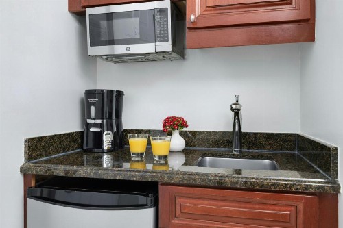 Marriott's Manor Club at Ford's Colony - image 31