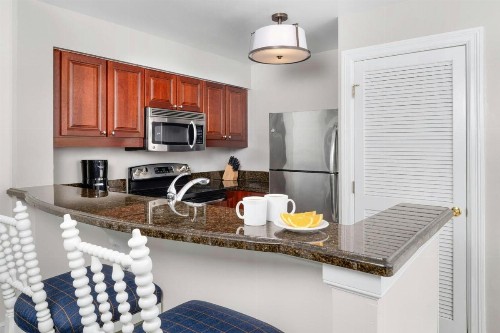 Marriott's Manor Club at Ford's Colony - image 34