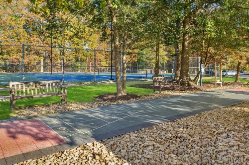 Marriott's Manor Club at Ford's Colony - image 36
