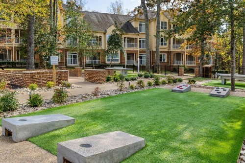 Marriott's Manor Club at Ford's Colony - image 39