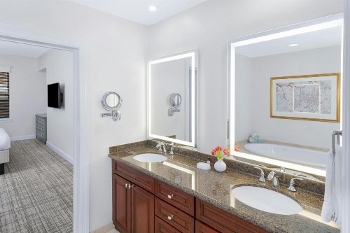 Marriott's Manor Club at Ford's Colony - image 42