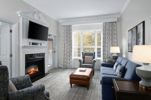Marriott's Manor Club at Ford's Colony - image 43