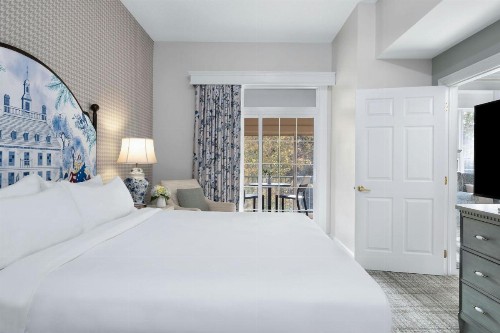 Marriott's Manor Club at Ford's Colony - image 47