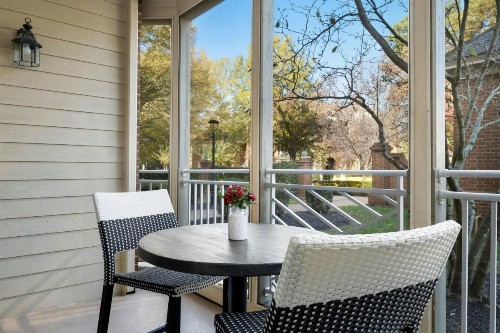 Marriott's Manor Club at Ford's Colony - image 6