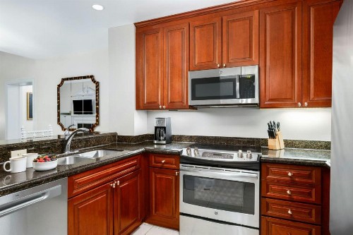 Marriott's Manor Club at Ford's Colony - image 7