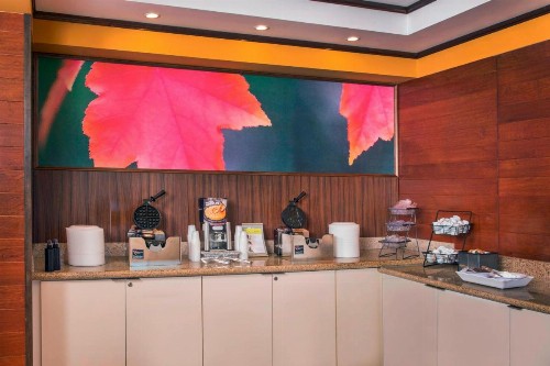 Fairfield Inn & Suites by Marriott Williamsburg - image 19
