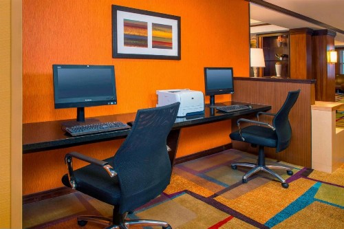 Fairfield Inn & Suites by Marriott Williamsburg - image 22