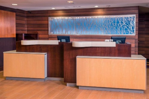 Fairfield Inn & Suites by Marriott Williamsburg - image 27