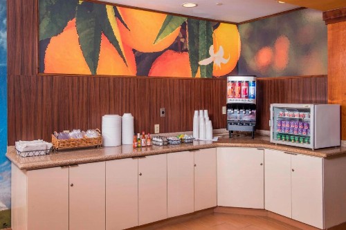 Fairfield Inn & Suites by Marriott Williamsburg - image 30