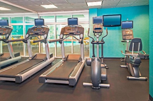 Fairfield Inn & Suites by Marriott Williamsburg - image 6